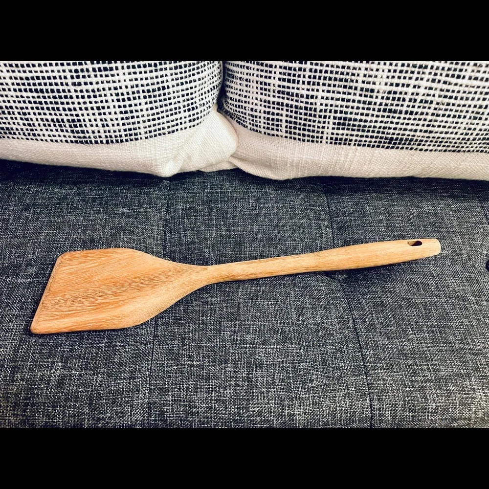 Hearth & Hand Acacia Wood Turner